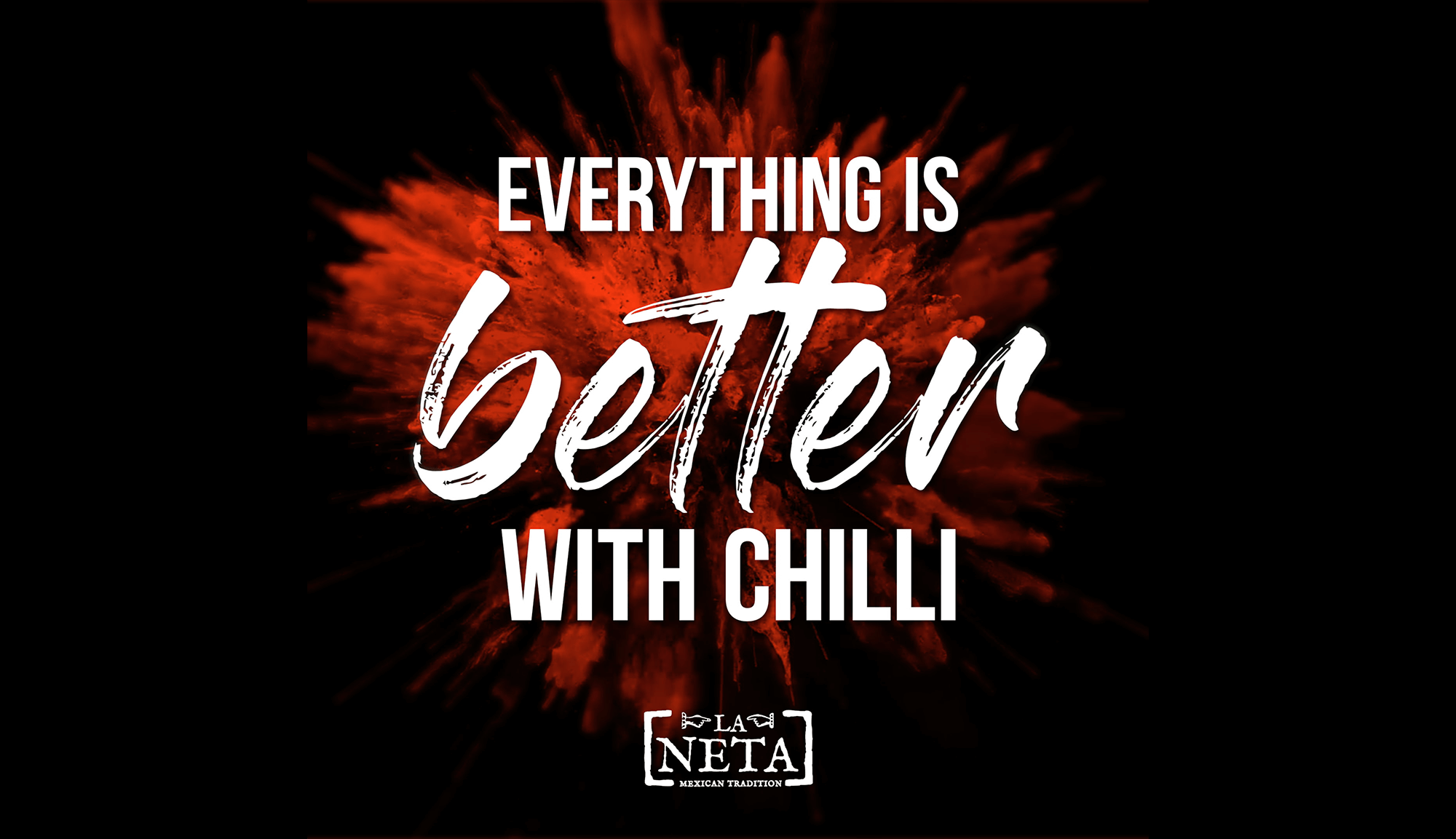 Better with Chilli