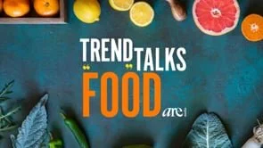 Are Media - Trend Talks Food