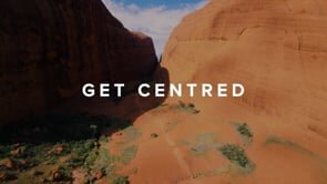 Get Centred - Tourism Central Australia - Are Media