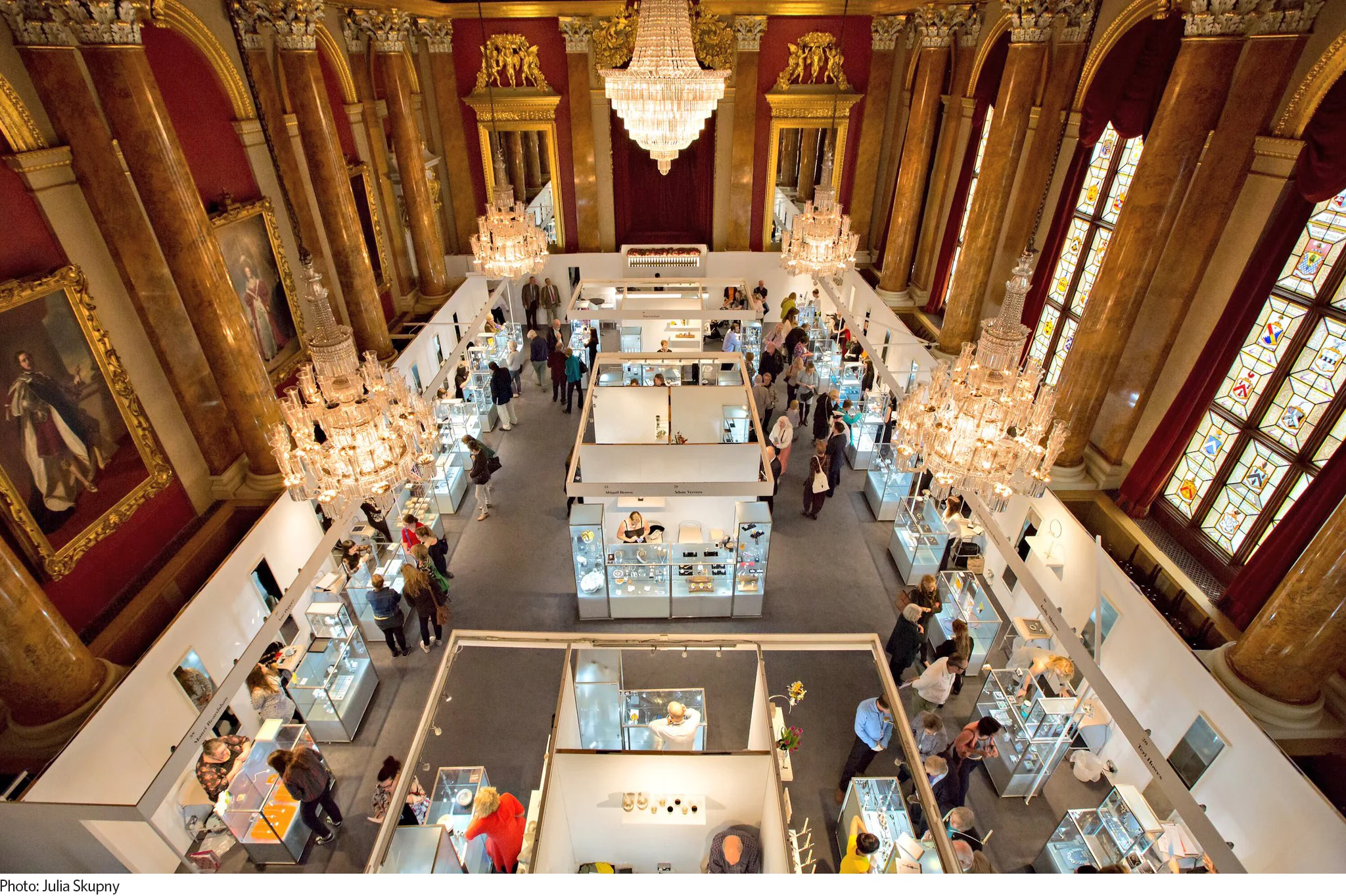 Goldsmiths' Fair