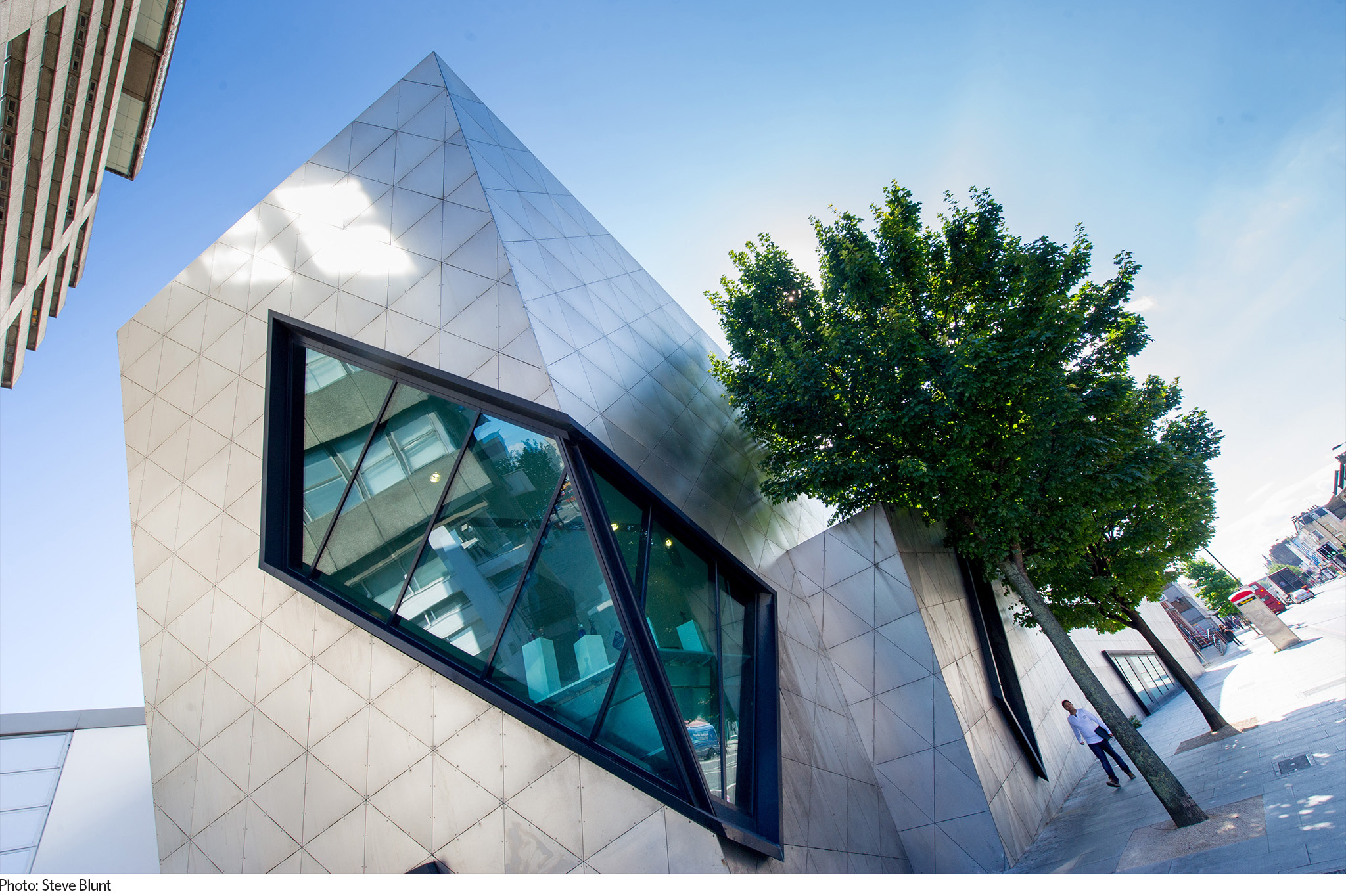 London Metropolitan University