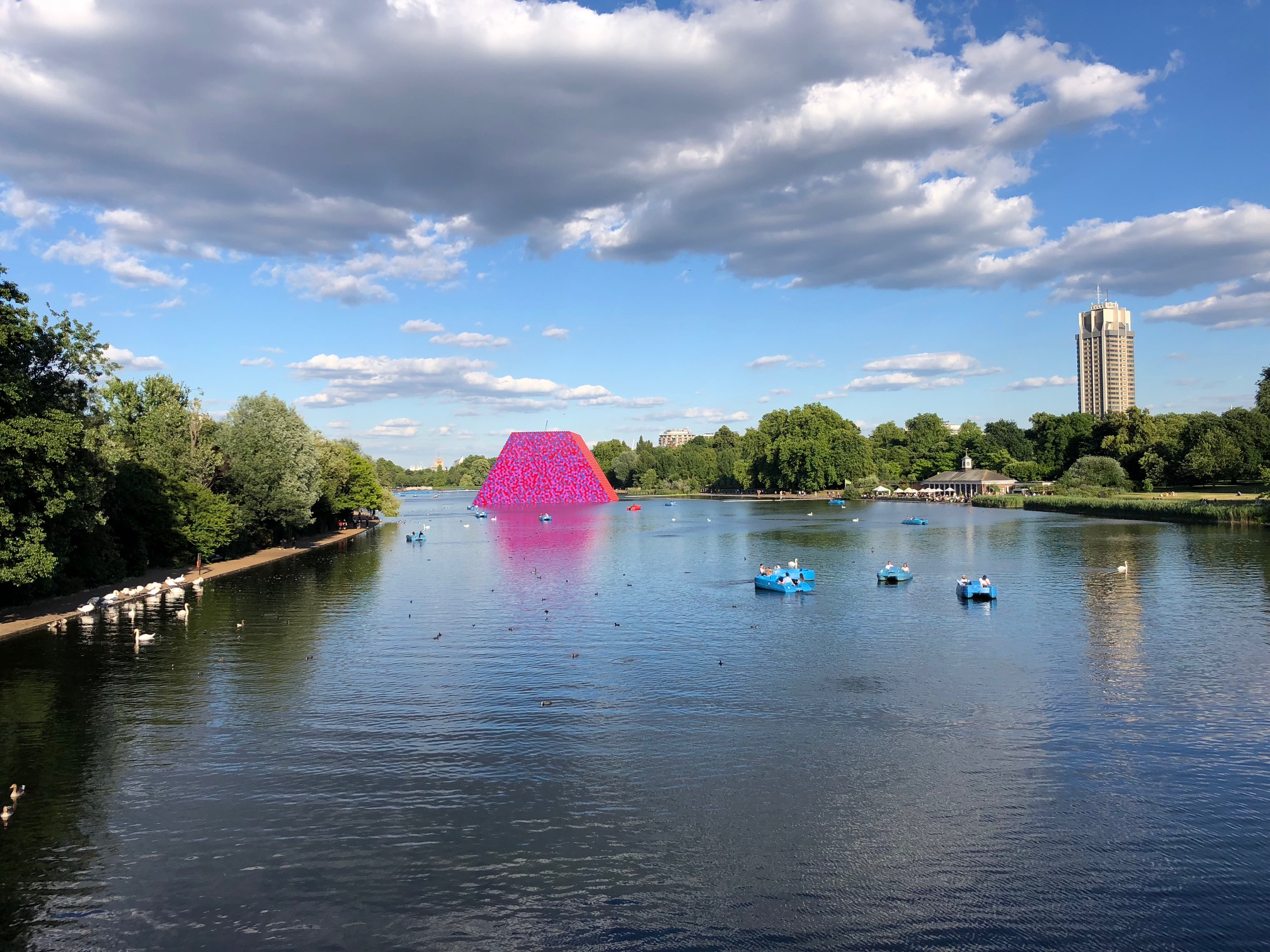 Serpentine Galleries