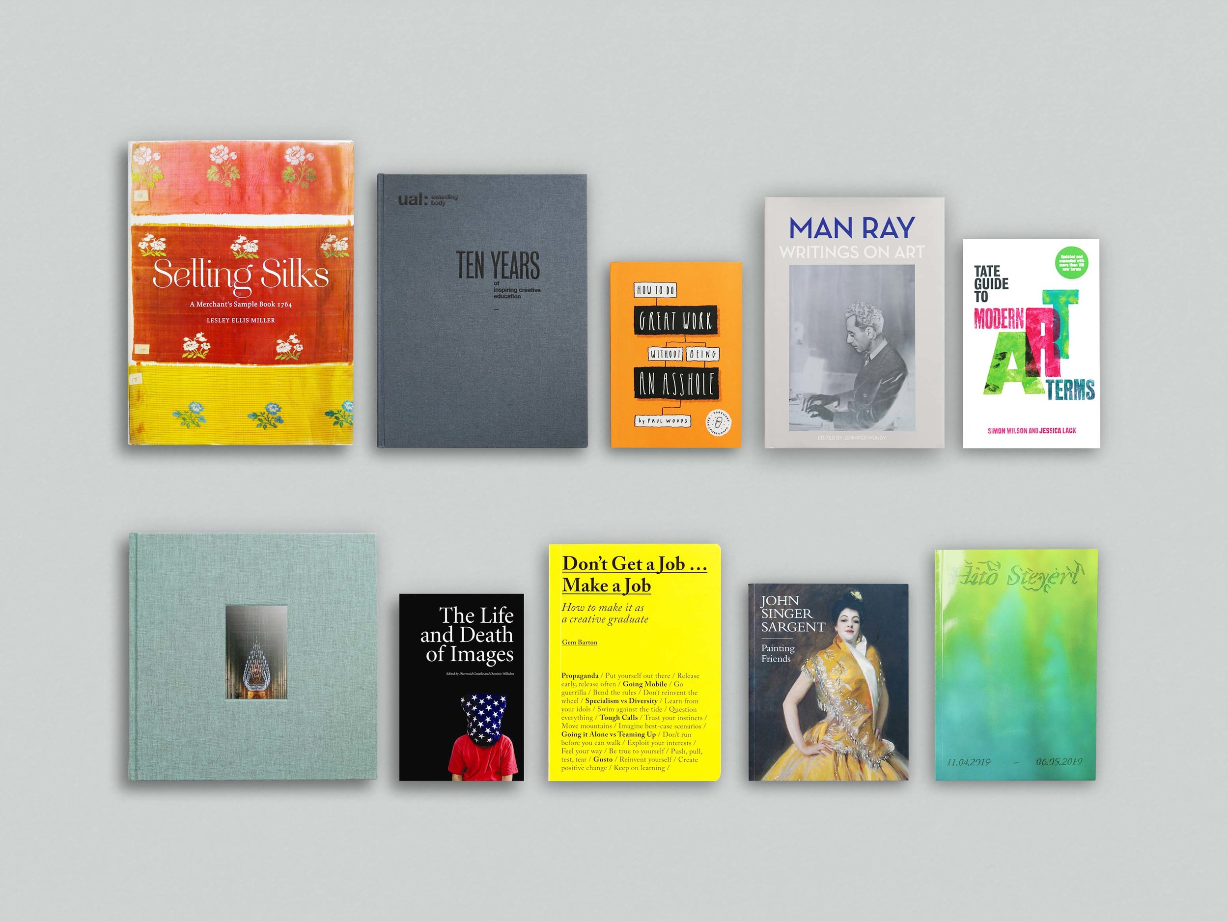 Book Design