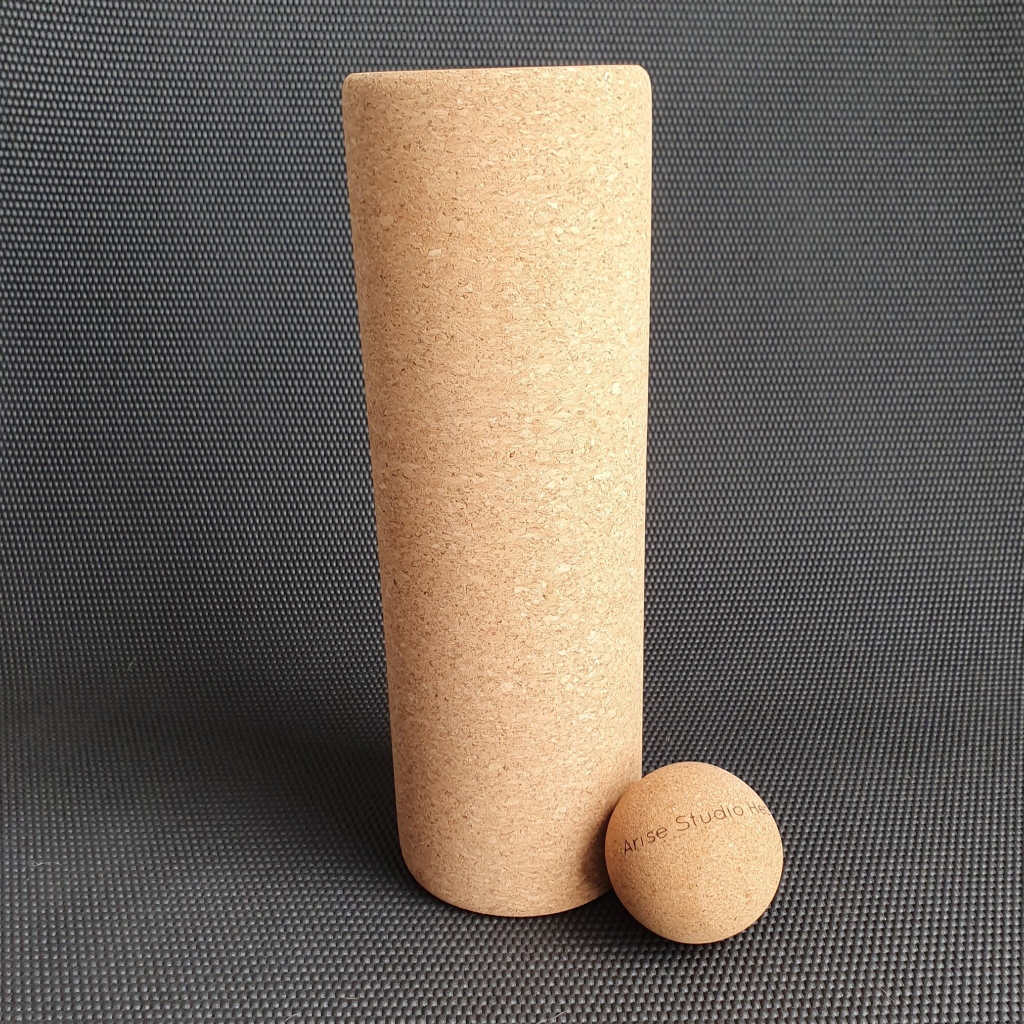 Cork roll cork ball massage (Copy)