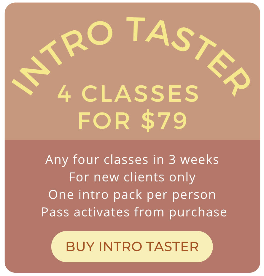 intro taster