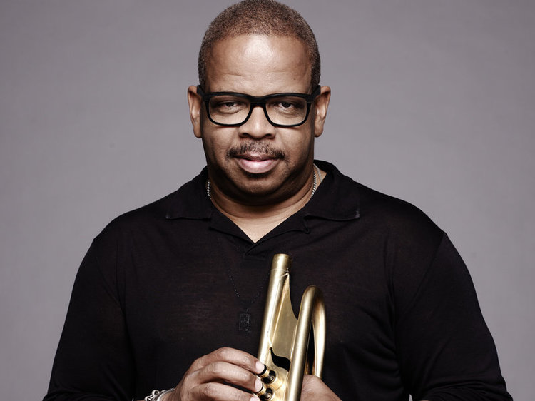 Terence Blanchard