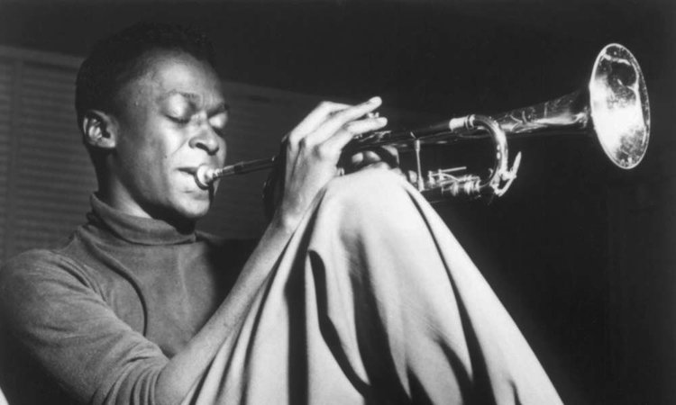 Miles Davis