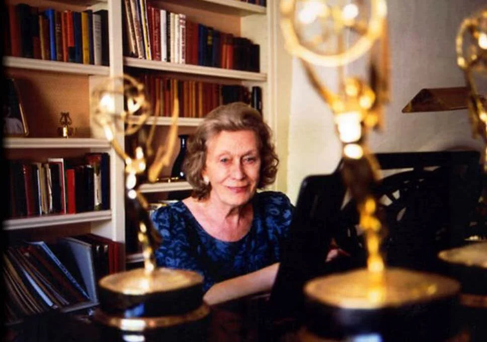 Angela Morley