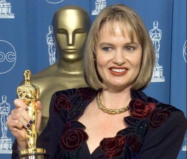Composer Anne Dudley
