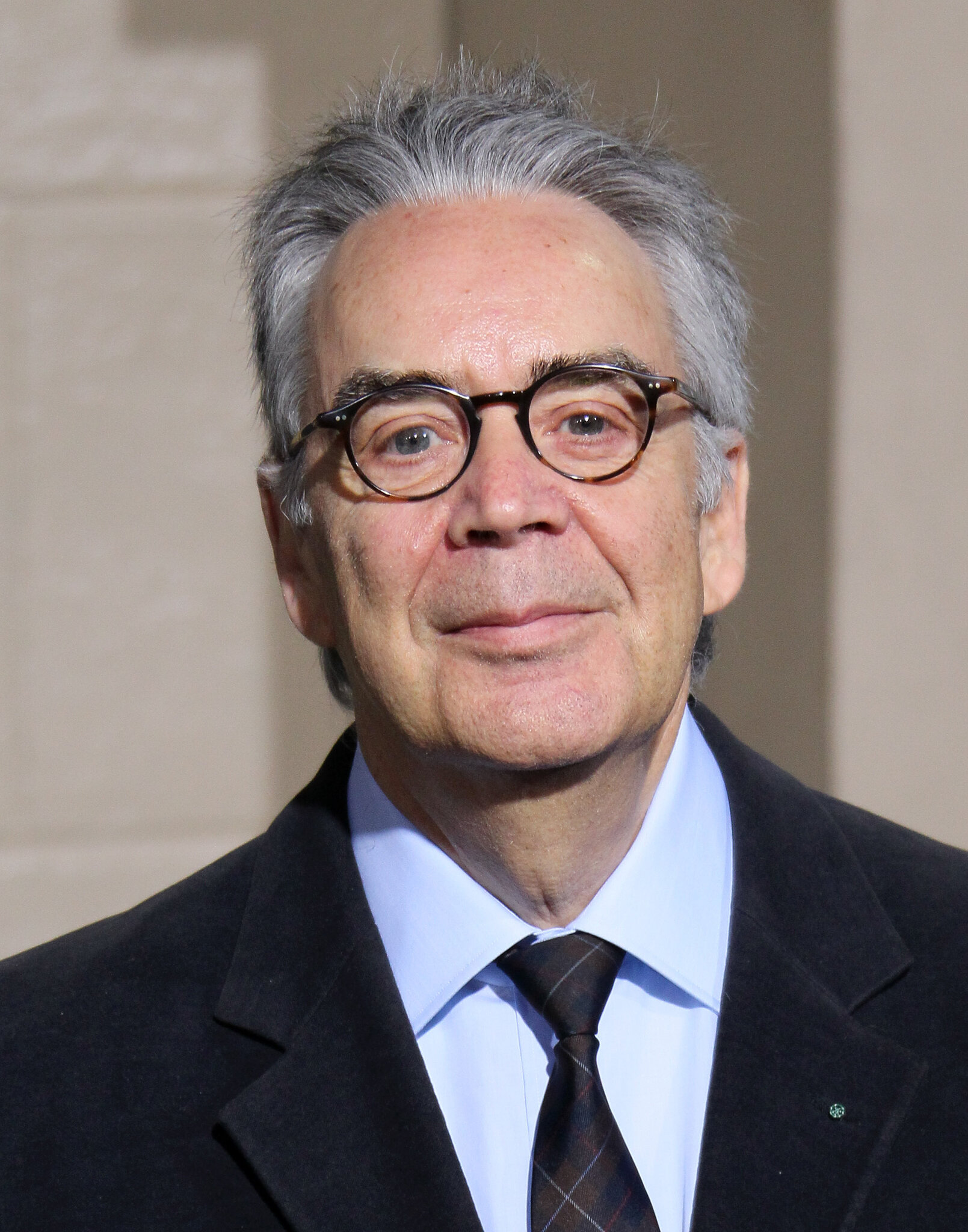 Howard Shore