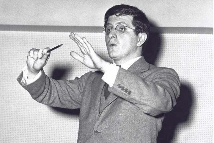 Bernard Herrmann