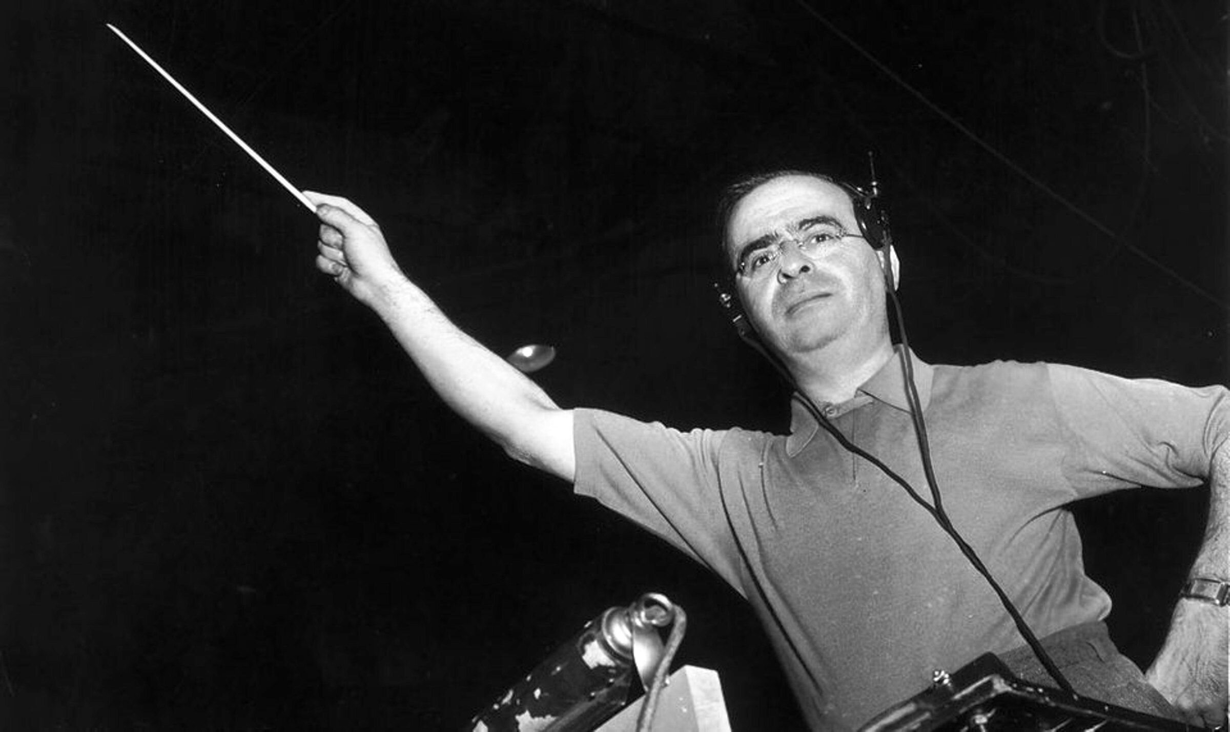 Max Steiner