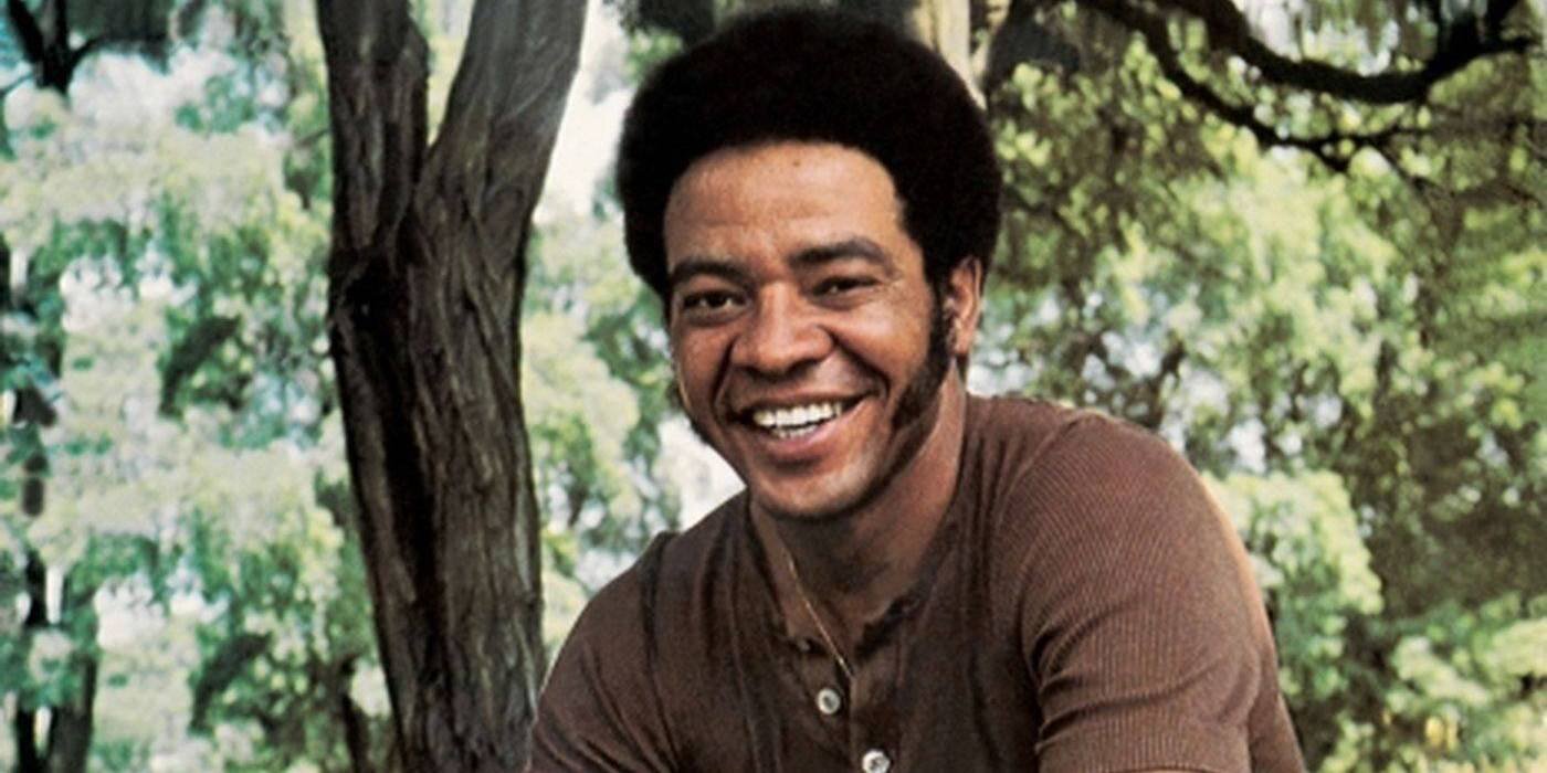 Bill Withers