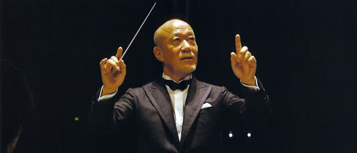 Joe Hisaishi