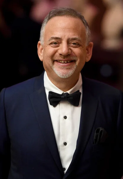 Marc Shaiman