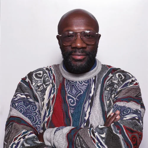 Isaac Hayes