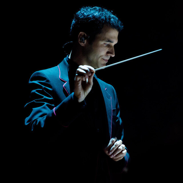 Ramin Djawadi