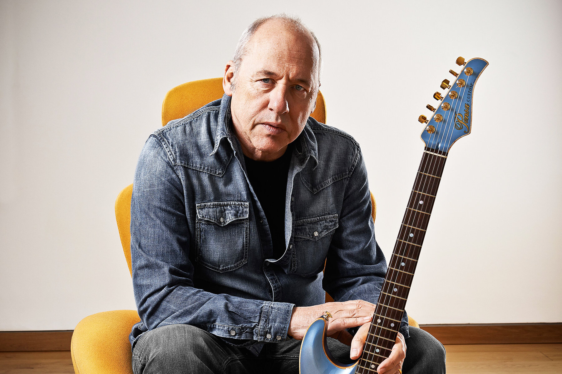 Mark Knopfler