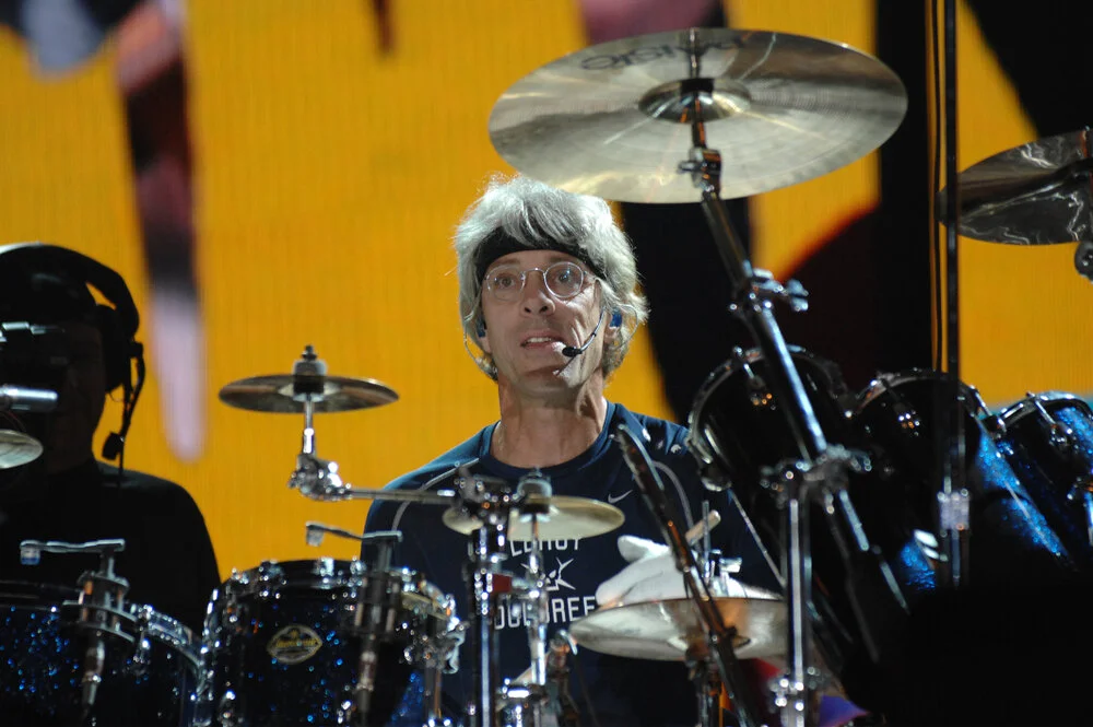 Stewart Copeland