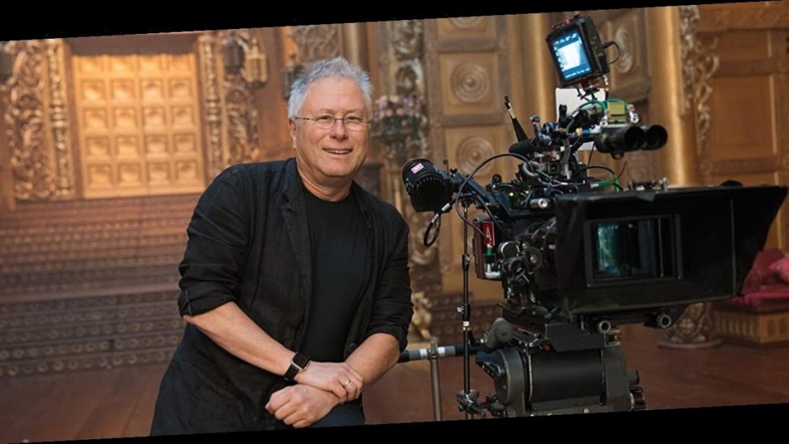 Alan Menken