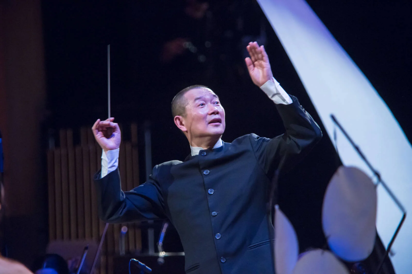 Tan Dun