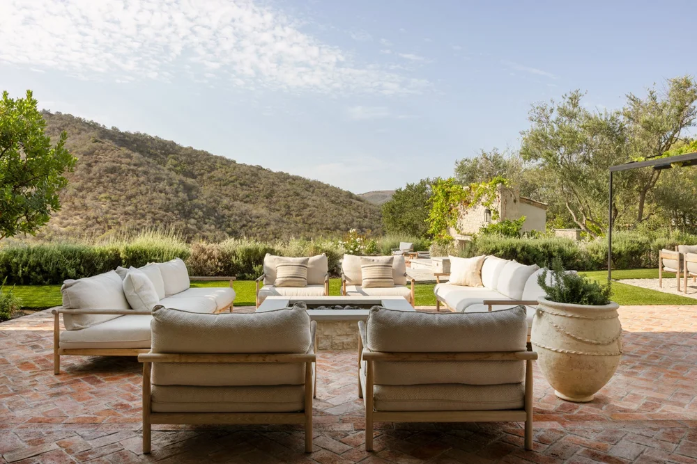 Shady Canyon — BTH