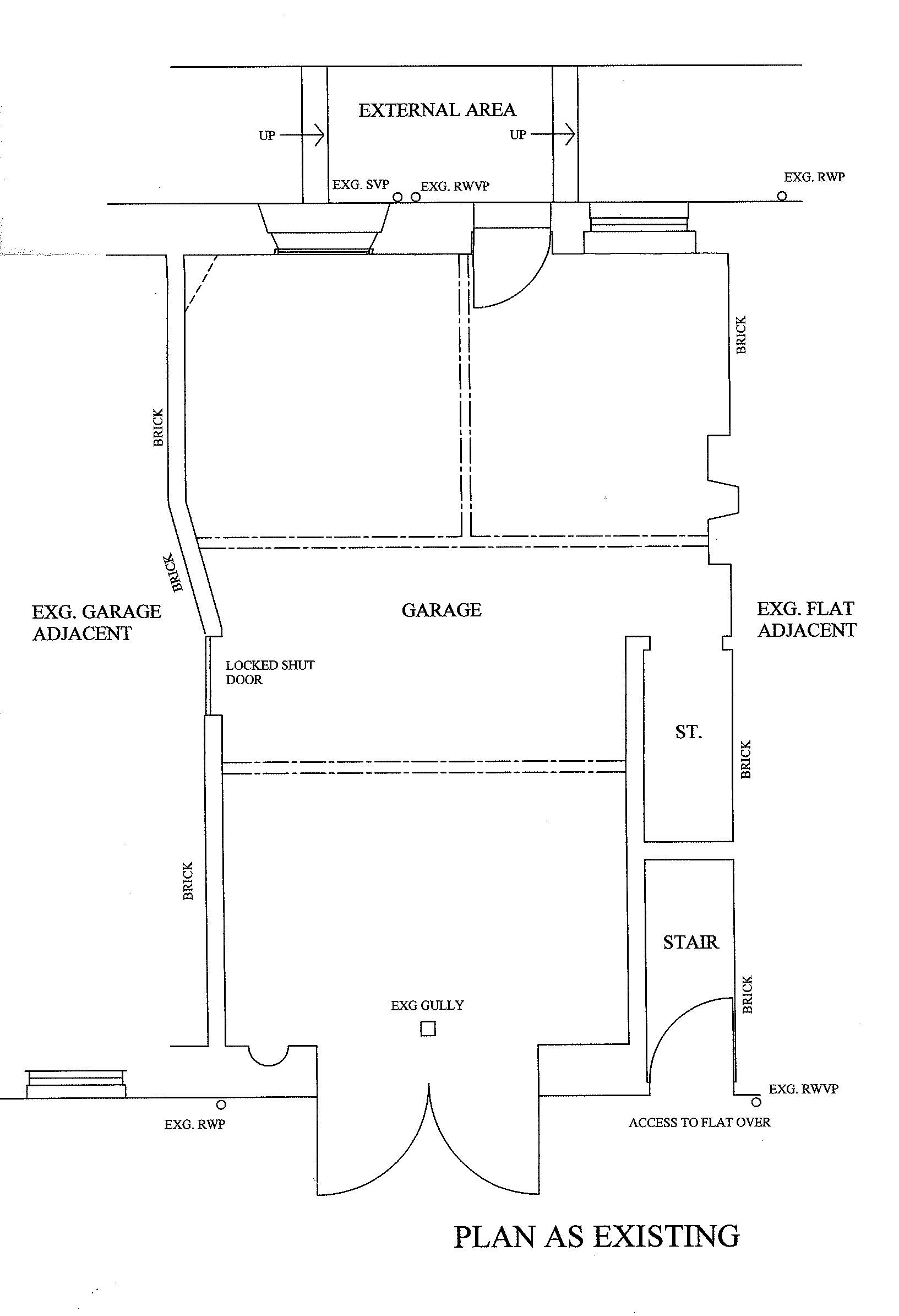 Rothesay Mews existing plan.jpg