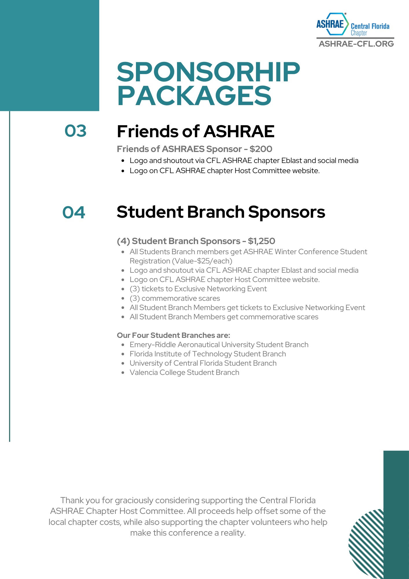 Ashrae Winter Conference 2025 Agenda Monah Thomasa