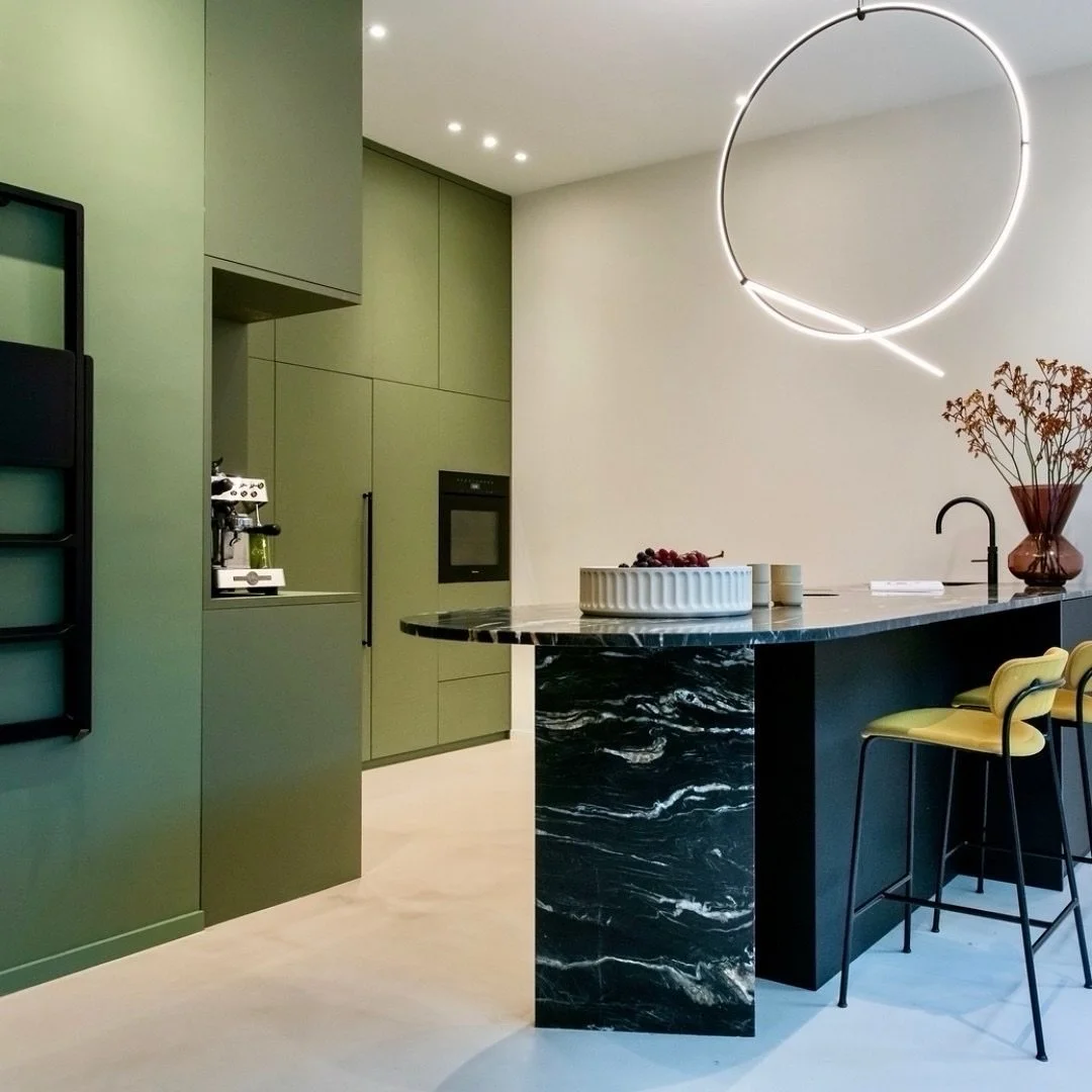 Project; spaarndammerbuurt Amsterdam