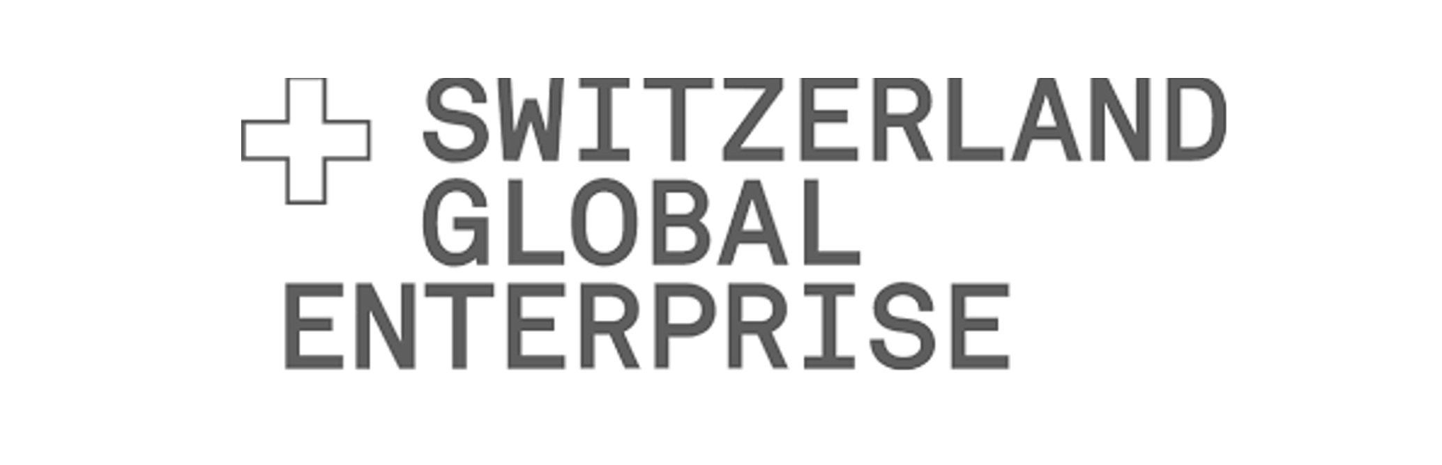 Switzerland Global Enterprise (S-GE) 