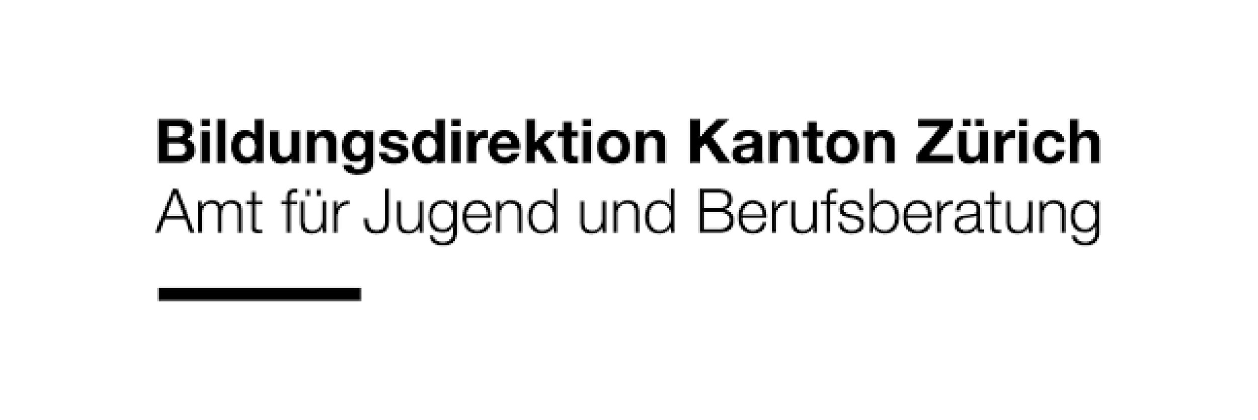 Bildungsdirektion Kanton Zürich