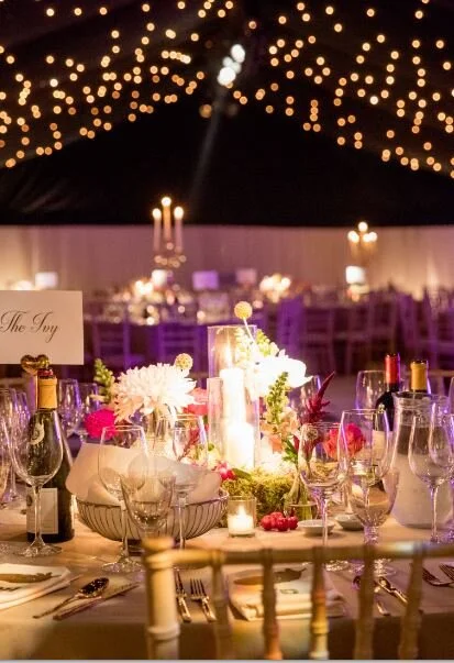 Champagne, anyone? Explore our event deals this Christmas.