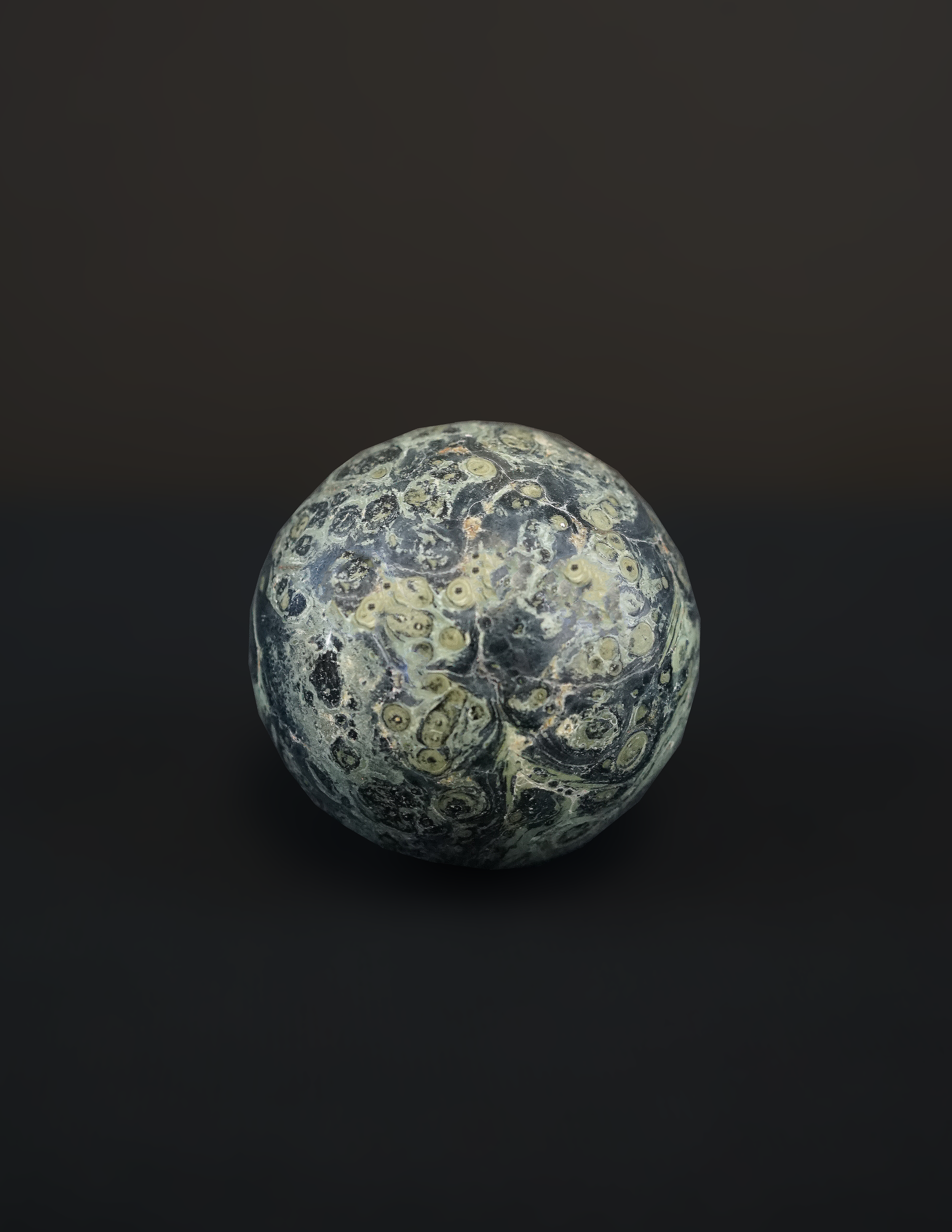 KAMBABA JASPER SHPERE