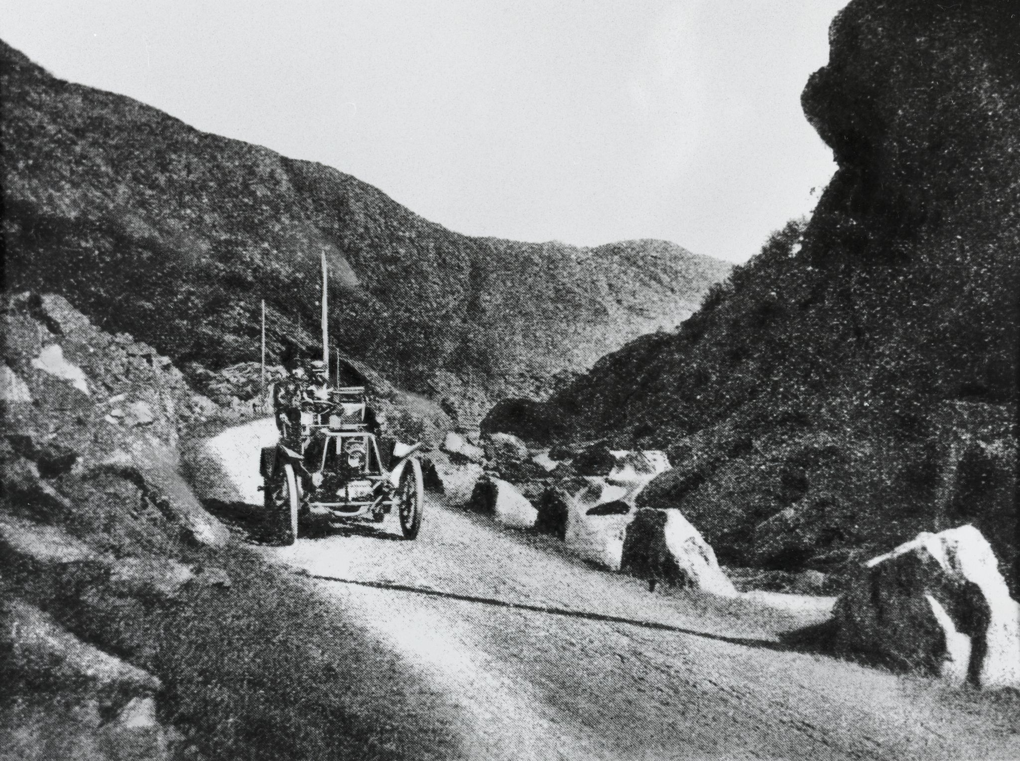 Foto: NORSK TEKNISK MUSEUM