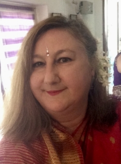 Indian adventure into myself