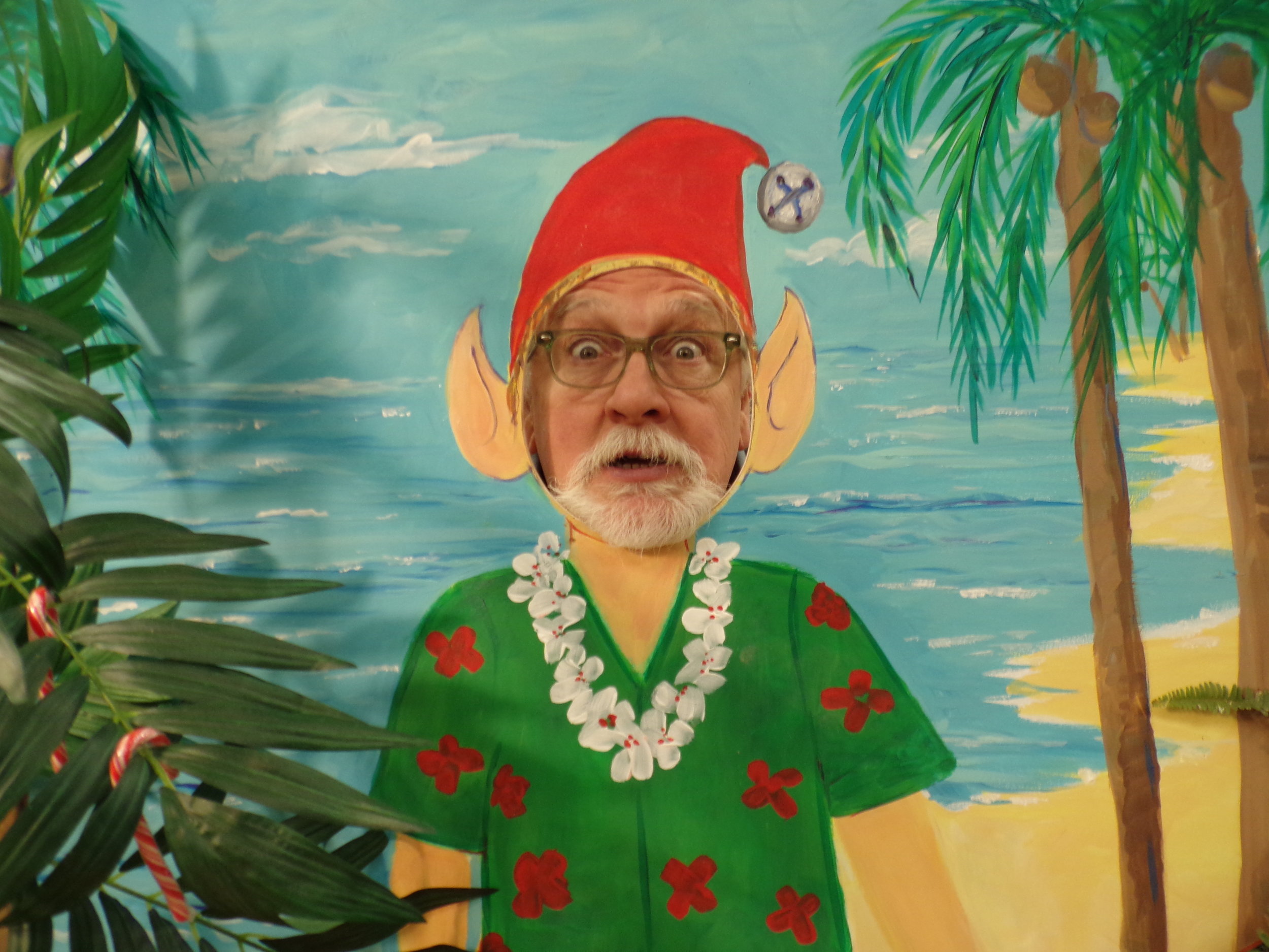 Closed for the Holidays