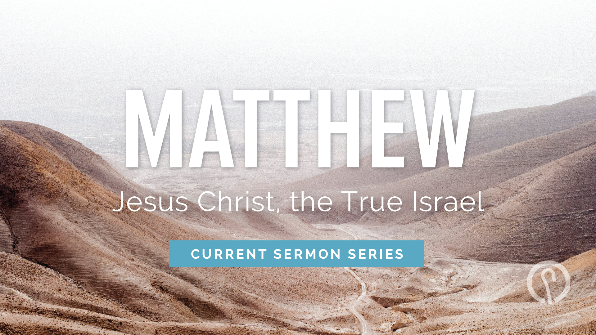 Faith Perspective - Matthew 14:22–36 — Good Shepherd Presbyterian Church,  Pca