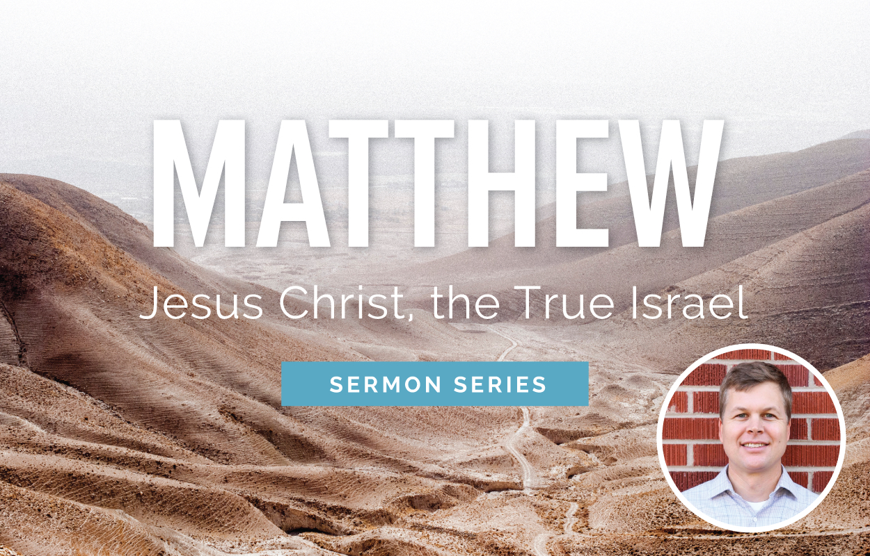 From The Beginning Matthew 19 1 15 Good Shepherd Presbyterian Church Pca