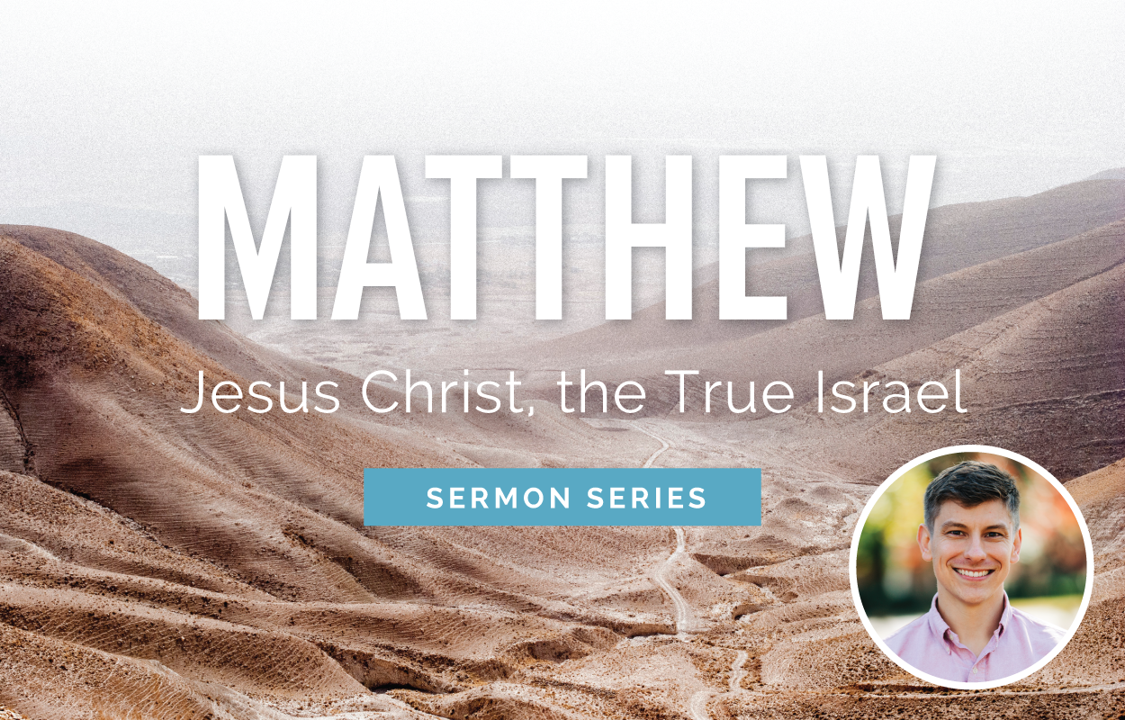 The Return of the King - Matthew 24:15-35