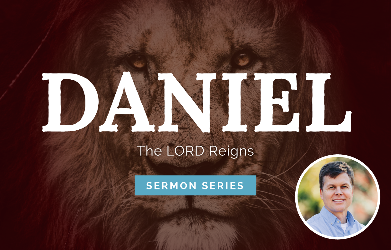Over and Over Again - Daniel 11:2–35