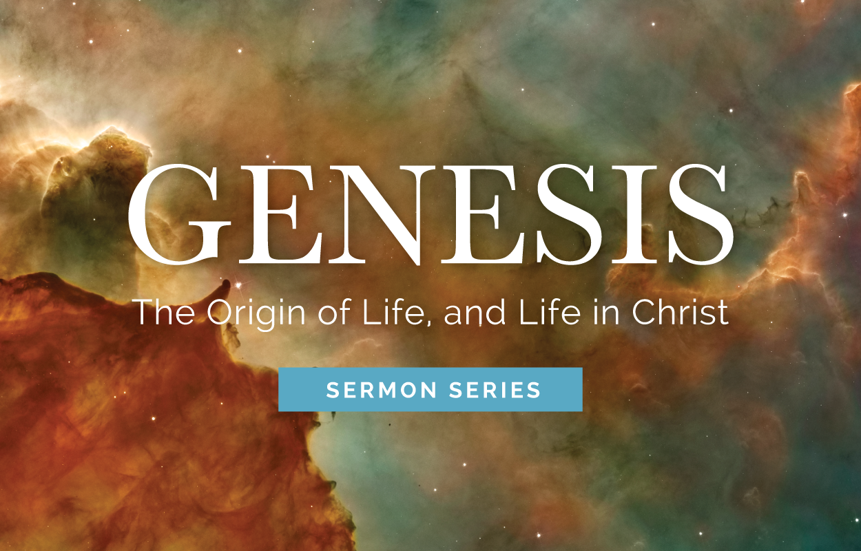 The Price of Allegiance - Genesis 3:14–15