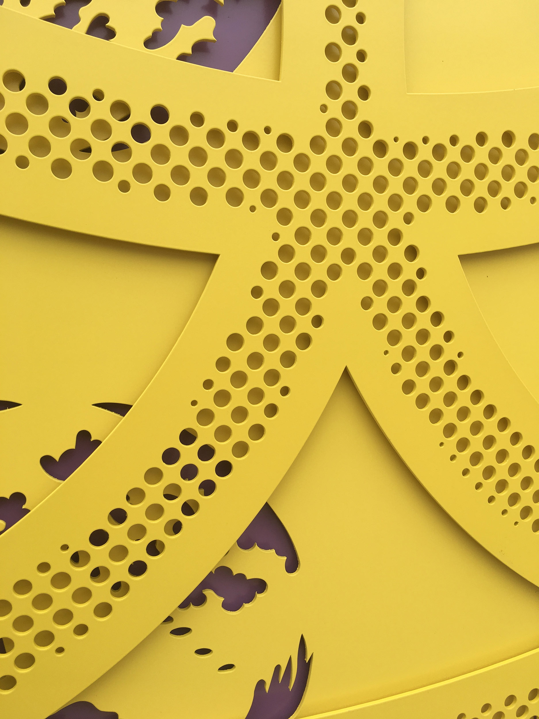 Tom Gallant public art commission for Berwick Street, Soho, London