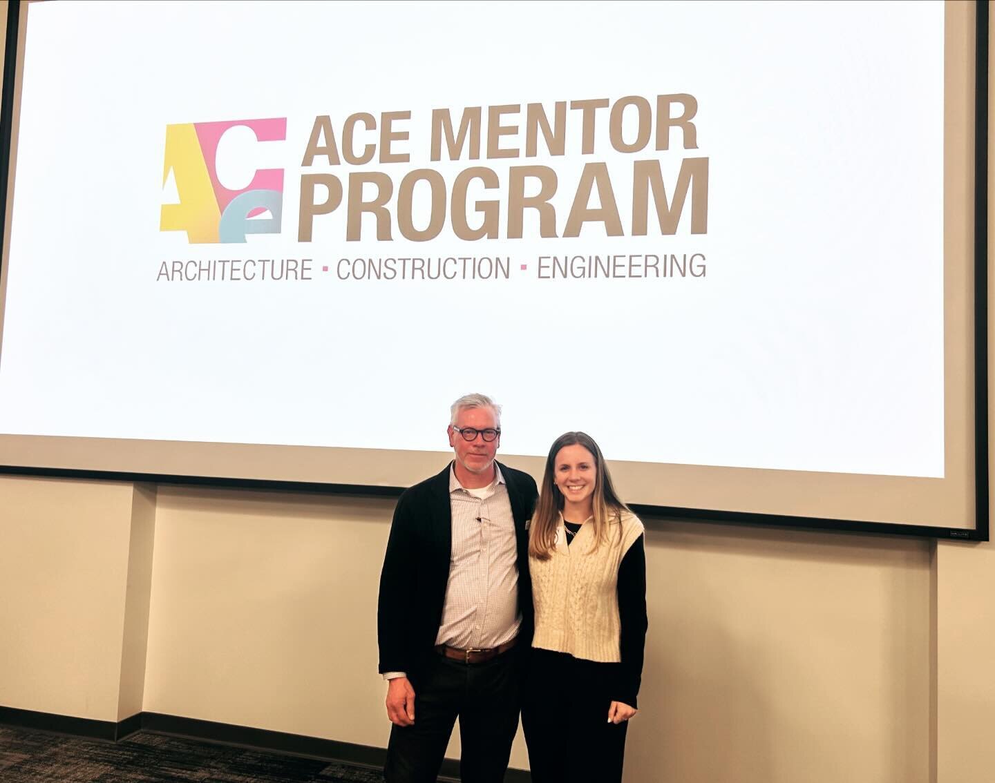 The Chattanooga affiliate of the ACE Mentor Program recently held their annual awards banquet featuring student presentations on a mixed-use project. The program introduces high school students to the wide range of career opportunities in architectur