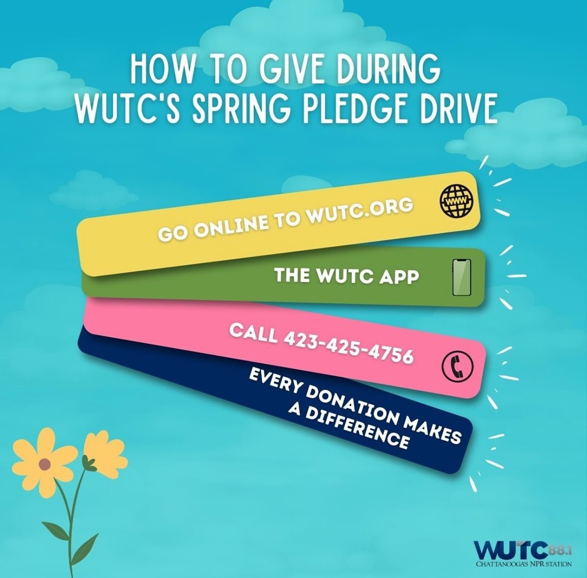 We know that education and awareness about urban design matters! One of the ways that we get to share that message is through @wutc_88.1 . We&rsquo;re grateful to WUTC and Ray Bassett host of @scenicroots423 for shining a light on the work we do with