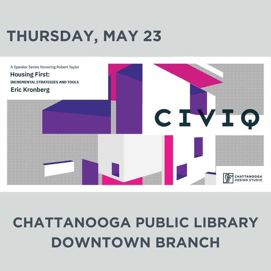 CIVIQ with Eric Kronberg
of @kronbergua 
5.23.24

Housing First: Incremental Strategies and Tools

&ldquo;Vibrant communities need to be inclusive communities, and we need a range of housing choices to accomplish this.&rdquo; ~ Eric Kronberg

Reserve