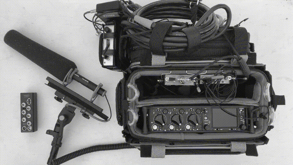Centralized Power Distribution