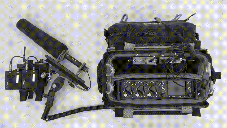 Timecode Systems 