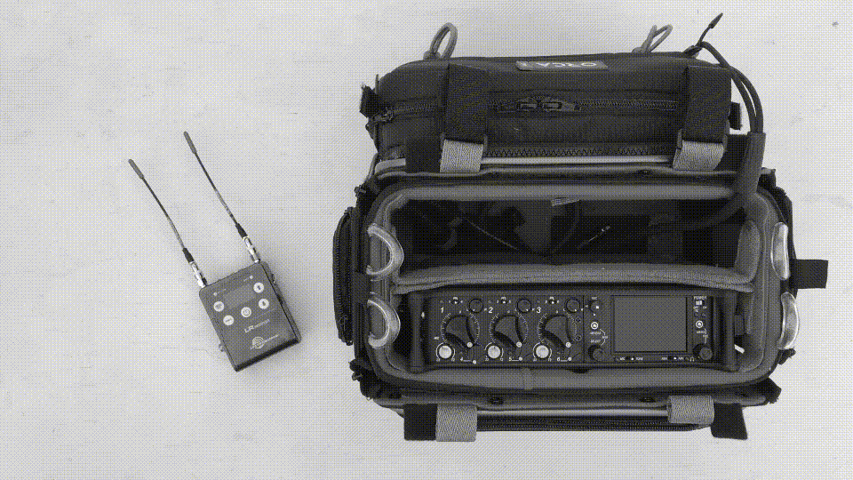 Lectrosonics Wireless 