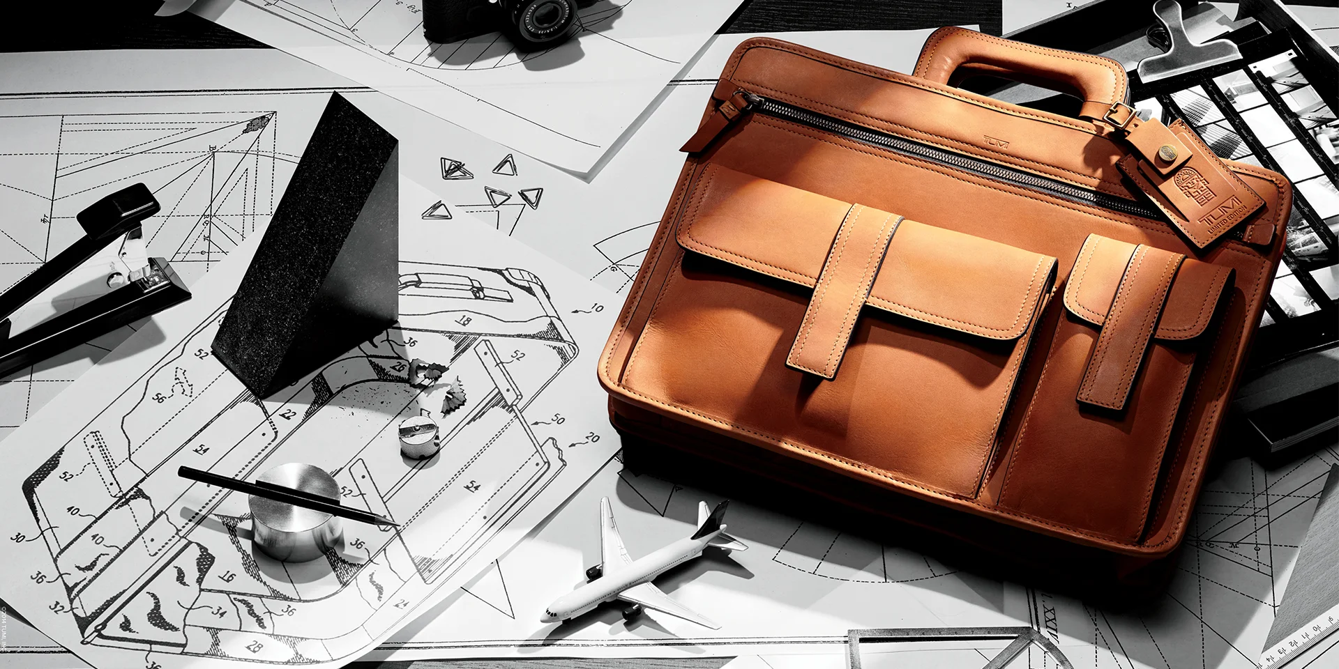 40 years of PERFECTING THE JOURNEY