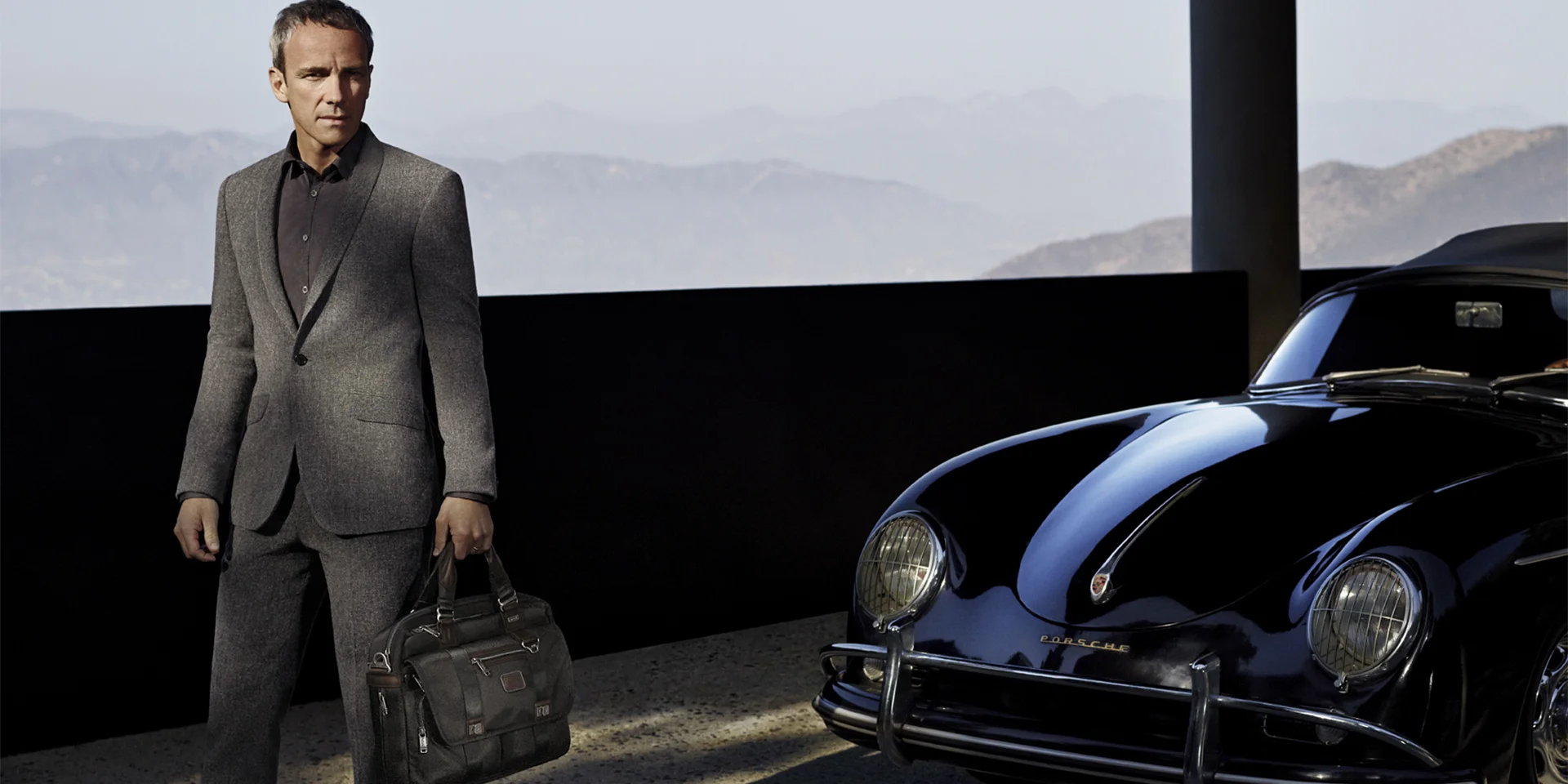 world class & well traveled